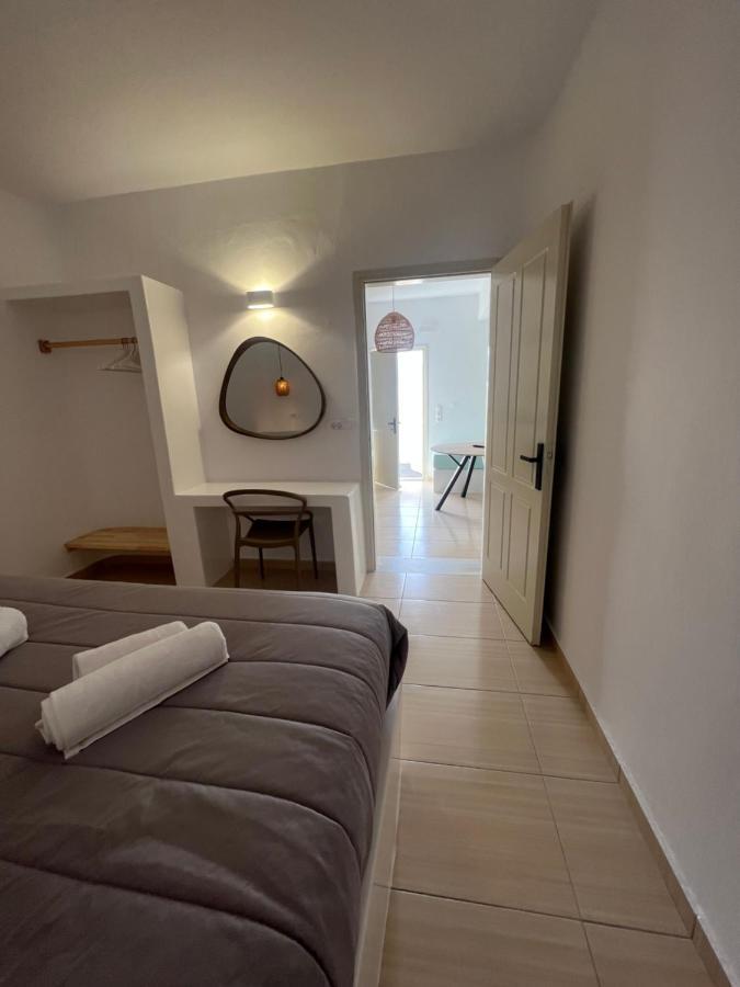 Blackrock Suites Karterados  Exterior foto