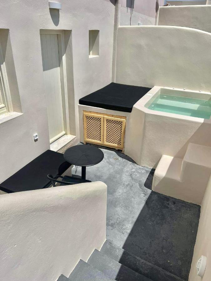 Blackrock Suites Karterados  Exterior foto